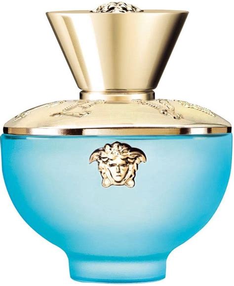 Versace dylan turquoise 50 ml